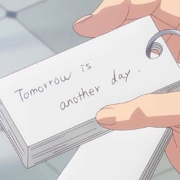 anime