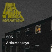 spotify artic monkeys Copy