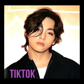 taehyung tiktok