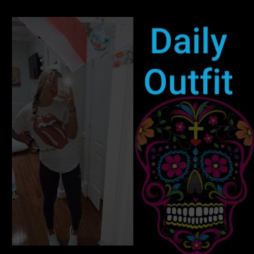  Outfit of month 