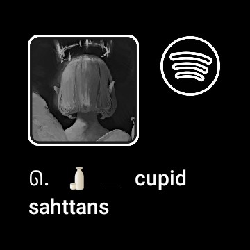 spotify dark