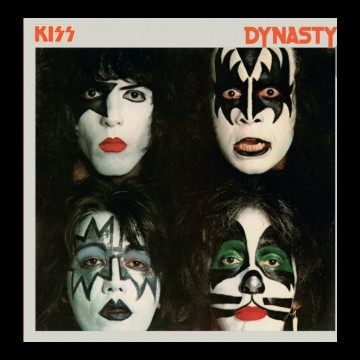 kiss-dynasty 