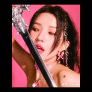Concept I Feel soyeon