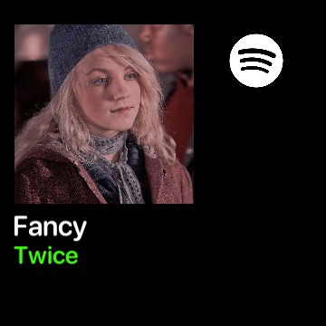Luna Lovegood aesthetic 