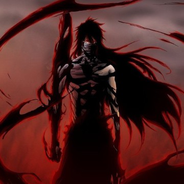 bleach