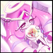 Eternal sugar