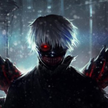 kaneki