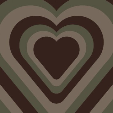 hazel heart widget