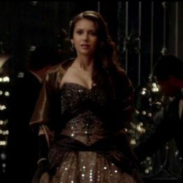 Elena Gilbert 3x14