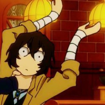 Dazai Matching Icon