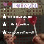LOVEURSELF