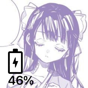 Battery widget