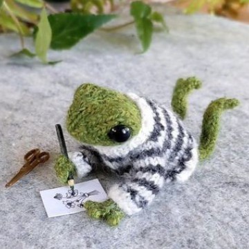 froggy