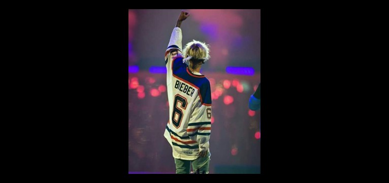 Justin Bieber
