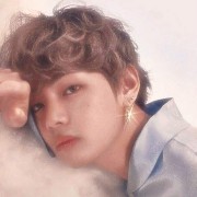 taehyung icon