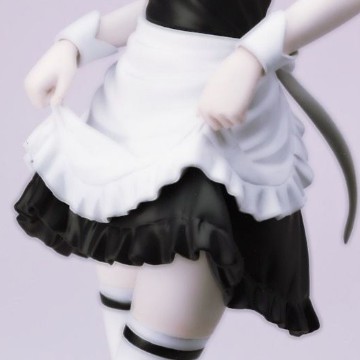 Black Maid