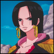 BOA HANCOCK