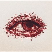 red eye