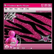 pink windows xp