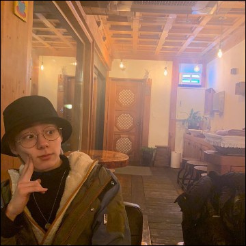 Oneus Hwanwoong
