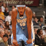 carmelo anthony