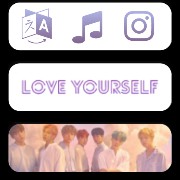 BTS Love Yourself: Her