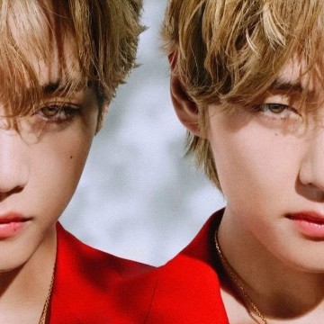taehyung 
