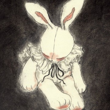 rabbit 