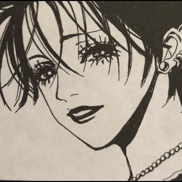 anime widget