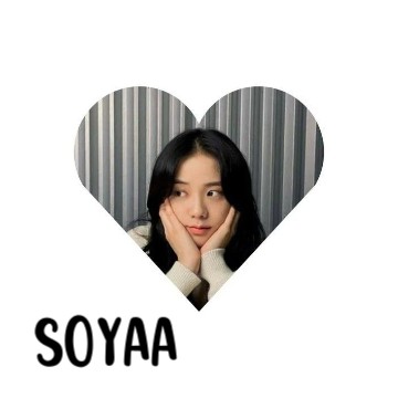 Jisoo/Soyaa