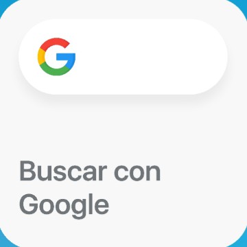 Google search