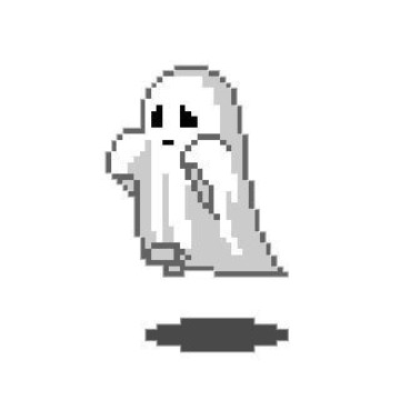ghost pixel