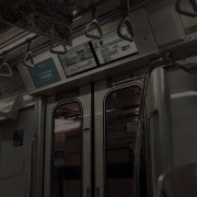 Train station 