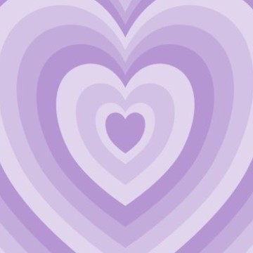 purple wiget