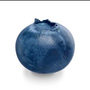 blueberry 