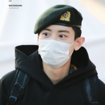 Chanyeol
