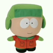 Kahl Plush South Park