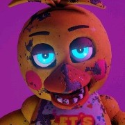Toy Chica
