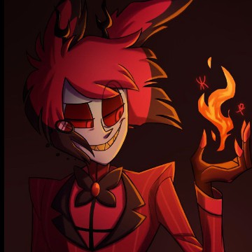 hazbin hotel 