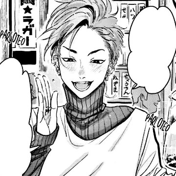 icons manga