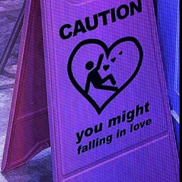dont fell in love with me