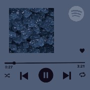 Spotify Player