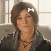 Lara croft