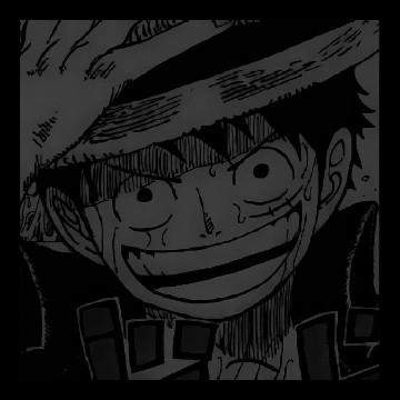 luffy