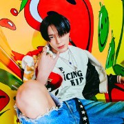 lee jeno