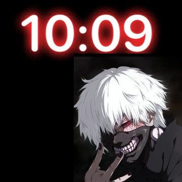tokyo ghoul