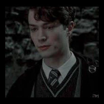 Tom Riddle