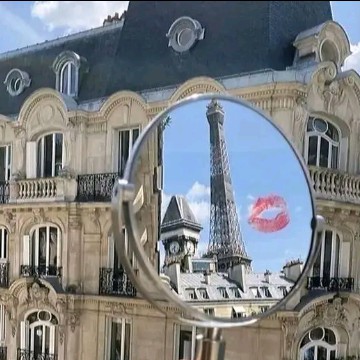 eiffel tower