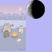 Moon phase