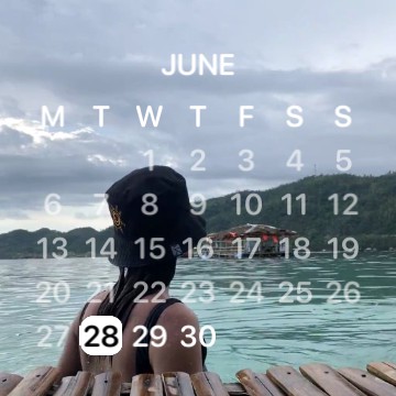 Sam Calendar 